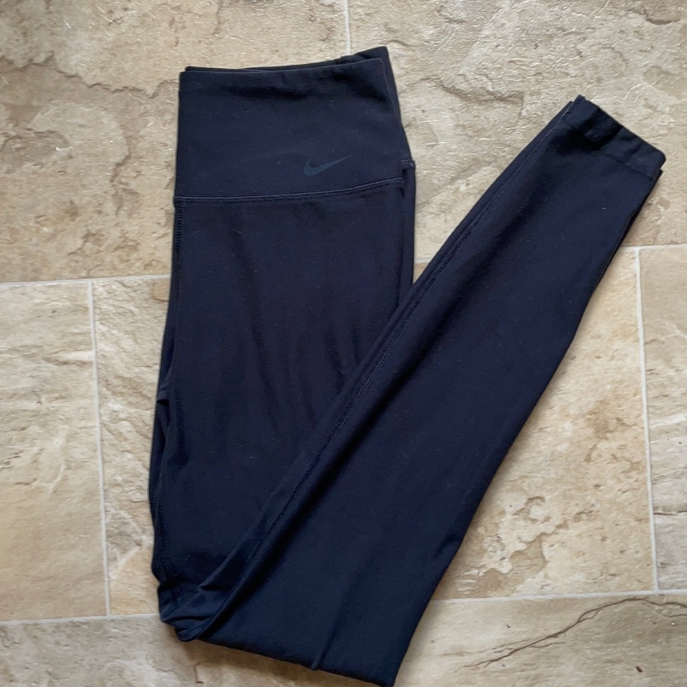Nike DRI-FIT leggings xs